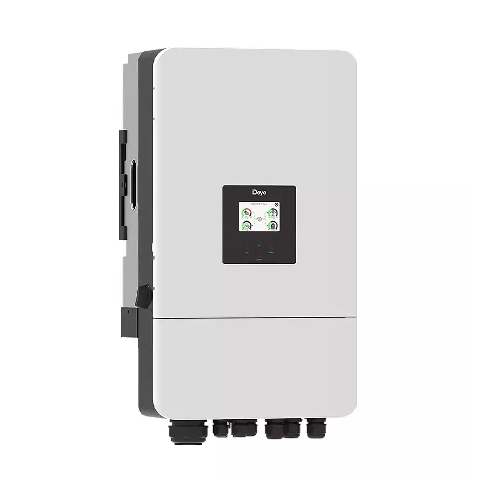 Urkitchen | SUN-10K-SG05LP3-EU-SM2 | 10kW | Hybrid LV Inverter | 3-Phase | 2 MPPT - Image 2