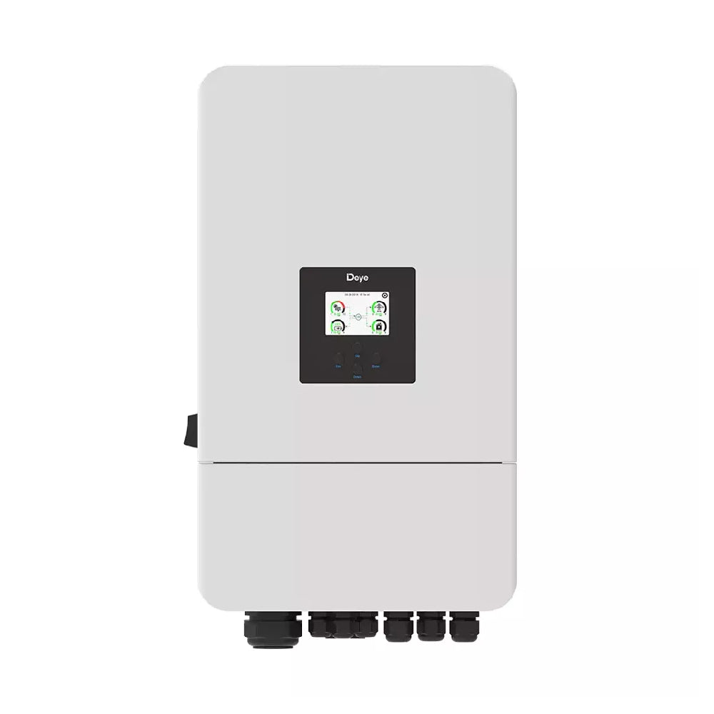 Urkitchen | SUN-10K-SG05LP3-EU-SM2 | 10kW | Hybrid LV Inverter | 3-Phase | 2 MPPT