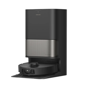 Urkitchen | L40S Pro Ultra BK | L40S Pro Ultra | Wet & Dry Robotic Vacuum Cleaner | 19000 Pa | 5200 mAh | Black