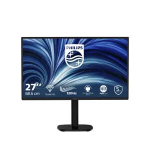 Urkitchen | 27B2N3500/00 | Business 3000 | 27" | IPS | QHD | 120 Hz | 1 ms | Black