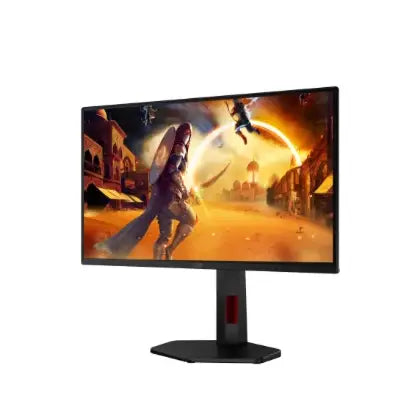 Urkitchen | 25G4ZR | AOC Gaming | 25" | Fast IPS | Full HD | 260 Hz | 0.5 ms | Black - Image 2