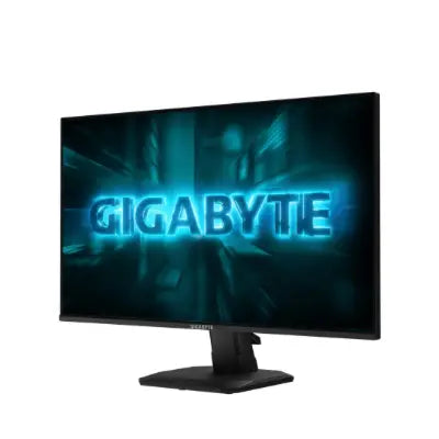 Urkitchen | GS25F14 EU | Gaming Monitor | 25" | SS IPS | Full HD | 144 Hz | 1 ms | Black - Image 2