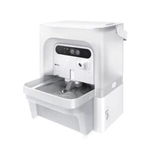 Urkitchen | Pet Water Fountain with Camera | EverSweet Ultra | Capacity 5 L | White