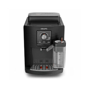 Urkitchen | EA5028E0 | Intensity Milk | Automatic Coffee Machine | 15 bar | 1.7 L | Black